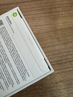 Apple iPhone 16 Pro 128 GB – nový, nerozbalený – Black Titan - 4