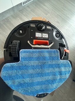 Prodám robotický vysavač - 4