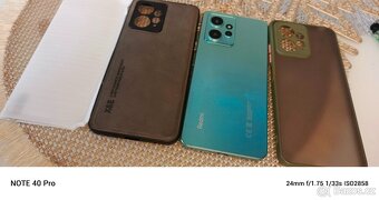 Xiaomi redmi note 13 256 GB - 4