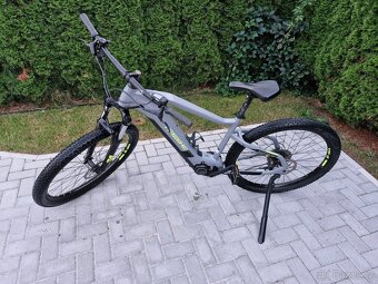 Haibike Hardnine 6 r.2023, vel. L 173-187cm - 4