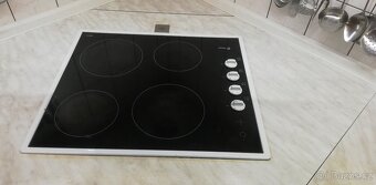 Byly sporak - trouba WHIRPOOL - 4