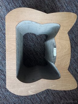 Škrabadlo pro kočky - 4