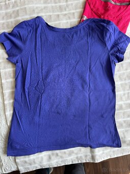 Dámské triko Puma, Adidas - 4