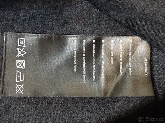 Dámská nebo dívčí mikina - 4