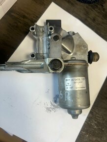 Motor stěrače Renault Master Opel Movano - 4