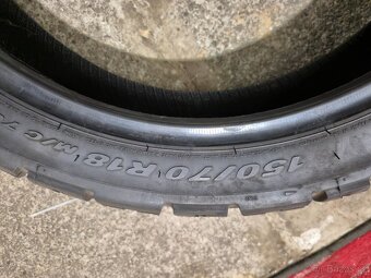 Pneu scorpion 18 -21 - 4