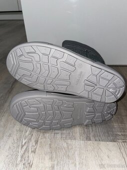 Zimní sněhule Beck vel. 34/35 - 4