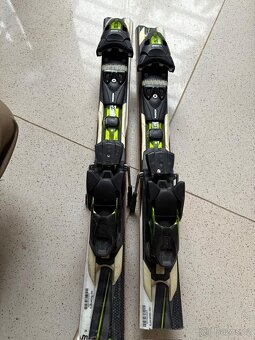 vázání na lyže ELAN - 4