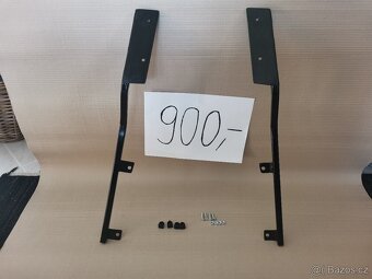 maxon nosič kufru - 4