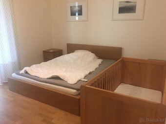 Pronájem bytu 2+kk 65 m² Paťanka, Praha - Dejvice - 4