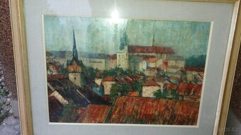 Obraz Trojan Jaromír Chrudim - 4