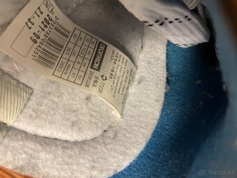 Lední brusle vel. 41 - 4