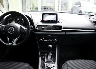Mazda 3 SP/G120/AT/ATTRACTION/2KOLA - 4