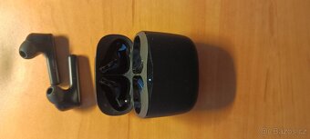 Bluetooth sluchátka Silvercrest - 4