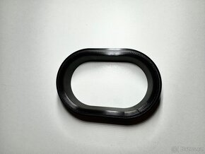 VW golf mk2 sání vzduchu - 4