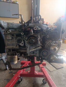 subaru wrx dily motor - 4