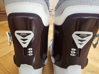 Dětské lyžáky NORDICA 24 - 4