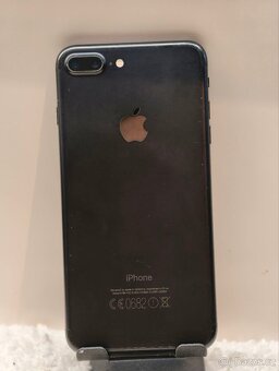 Apple iPhone 7 Plus – 32 GB - 4