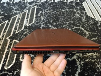 Prodám notebook Acer Aspire 5336 (PEW72) – na díly - 4