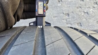 Letní pneu 235/35/19 Bridgestone - 4