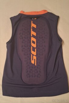 Pátéřák junior Scott - 4