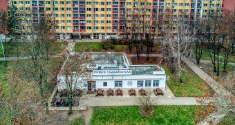 Prodej restaurace 295 m², Praha 8 - Kobylisy - 4