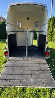 Přepravník Böckmann Duo - 4