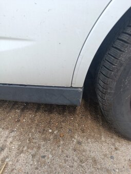 Prodám Ford cmax na ND - 4