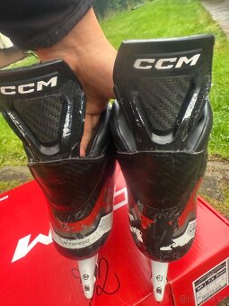 Ccm Jetspeed ft6 pro, /7.5/ - 4