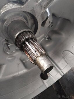 Hydropohon Tatra 815 mix T1, T2, Euro I, Euro II - 4