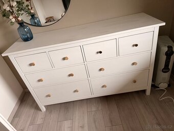 Komoda hemmes ikea - 4