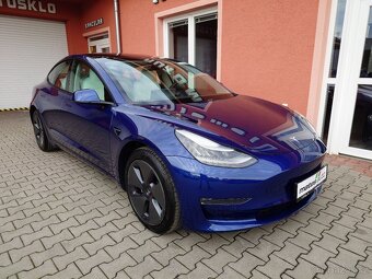 Tesla Model 3 2020 Long Range Dual Motor - 366 kW - 4