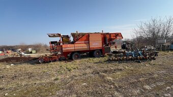 Zemědělství Poľno náradie - 4