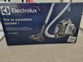 Bezsáčkový vysavač Electrolux - 4