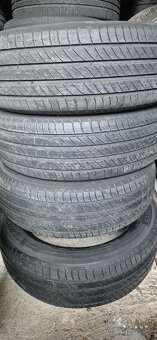 Pneu. 205/55R17 91V Michelin primacy4 - 4