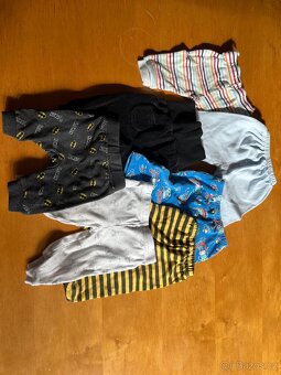 Dětské oblečení - 4