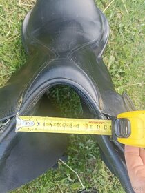 Jezdecké sedlo Kentaur Fénix - 4