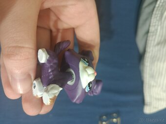 Lps Kolie originál - 4