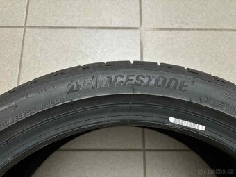 Letní pneumatiky Bridgestone 225/40 R18 - 4
