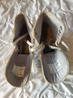 Dámské brusle Crowned Ella vel. 36 - 4