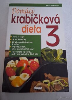 Domácí krabičková dieta - 4