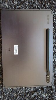 Samsung Galaxy Tab S7 - 4