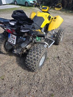 Access Tomahawk 300 limited - 4