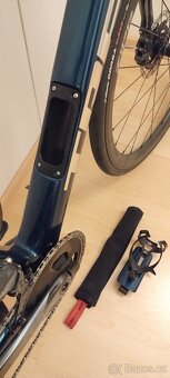 TREK Domane SL7 e-tap (SRAM Force) - 4