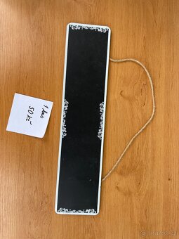 Svatební dekorace - 4