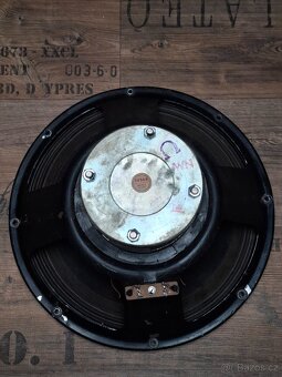 Reproduktory 15" - 4