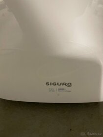 Odvlhčovač vzduchu Siguro - 4