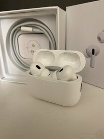 Apple Airpods pro 2nd generation - 4