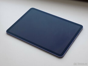 APPLE iPad Air 5 10,9" (2022) M1 64GB Wi-Fi Purple - ZÁRUKA - 4