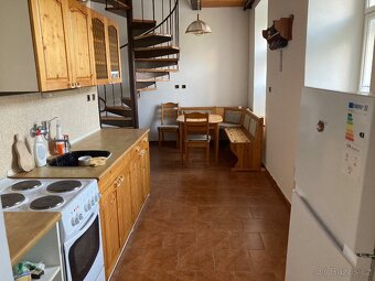 Pronájem apartmánu - 4